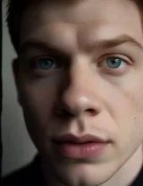 Cameron Monaghan