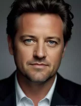 Matthew Perry