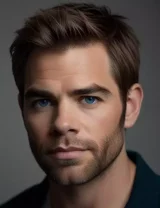 Chris Pine