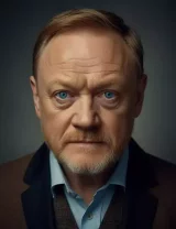 Jared Harris