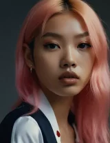 Rina Sawayama