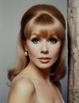 Barbara Eden