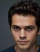 Dylan O'Brien