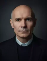 Zeljko Ivanek