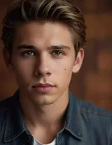 Austin Butler