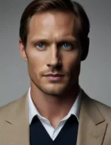 Alexander Skarsgård