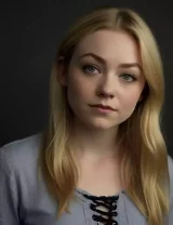 Emily Kinney