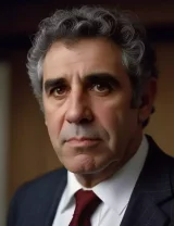 Elliott Gould