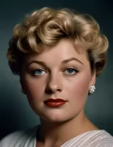 Shelley Winters