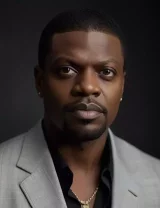 Chris Tucker