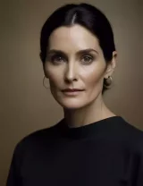 Carrie-Anne Moss