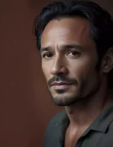 Rodrigo Santoro