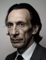 Julian Richings