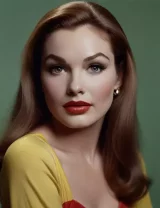 Julie Newmar