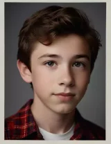 Griffin Gluck