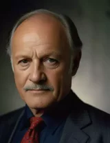 Gerald McRaney