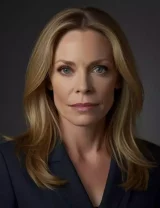 Ally Walker