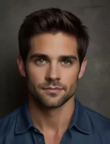 Brant Daugherty