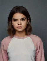 Maia Mitchell