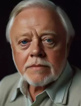 Richard Attenborough