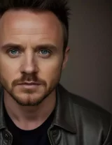 Aaron Paul