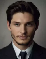 Ben Barnes