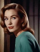 Vera Miles