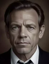 Brian Thompson