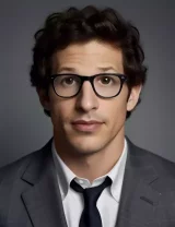 Andy Samberg