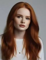 Madelaine Petsch