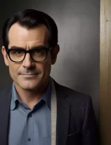 Ty Burrell