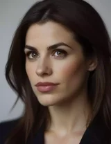 Meghan Ory