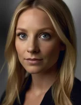 Joanne Froggatt