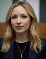 Beth Riesgraf