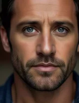 Alex O'Loughlin