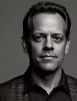 Dee Bradley Baker