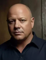 Michael Chiklis