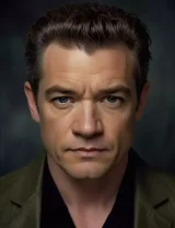 James Marsters