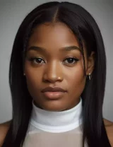 Keke Palmer