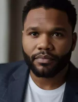 Anthony Anderson