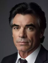 Peter Gallagher