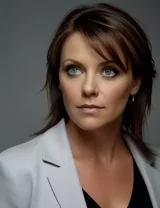 Amanda Tapping