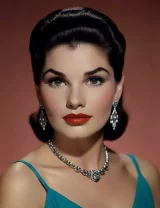 Debra Paget