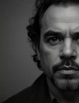 Alejandro G. Iñárritu