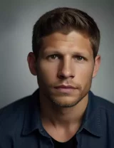 Matt Lauria