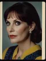 Lesley Ann Warren