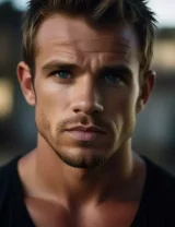 Cam Gigandet