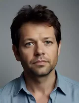 Misha Collins