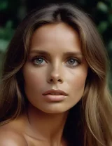 Barbara Bach