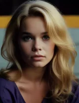 Tuesday Weld